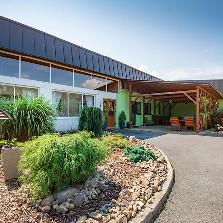 Pension U Jezu Клаштерец-над-Огржи Экстерьер фото
